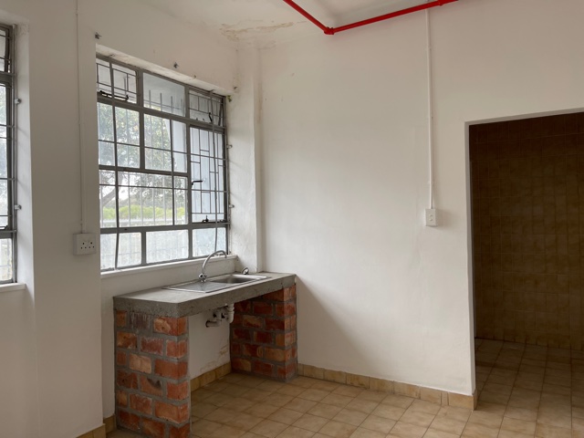 To Let commercial Property for Rent in Maitland Western Cape